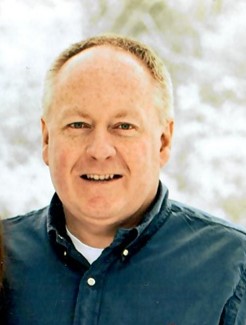 Brad Pedersen Brad Pedersen