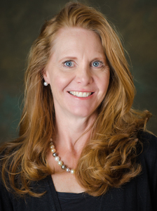 Dr. Christine Holding Dr. Christine Holding