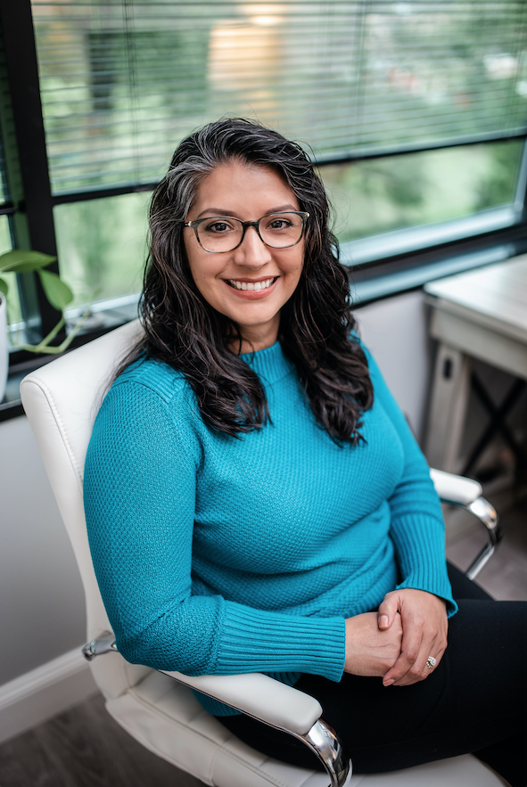 Addie Brown, LMFT, LPC Addie Brown, LMFT, LPC