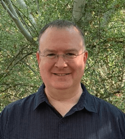 Todd Graves, MS, LMFT