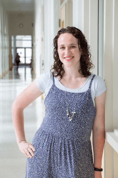 Allie (Bonner) Gerber Allie (Bonner) Gerber