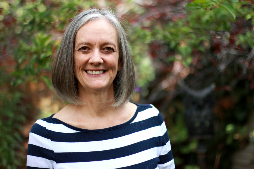 Anne Evans-Cazier Anne Evans-Cazier