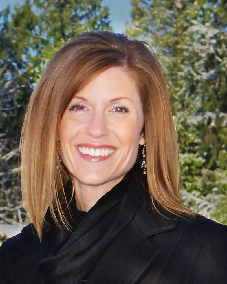 Kristine Berrett, PhD Kristine Berrett, PhD