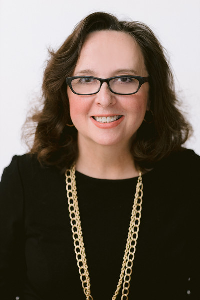 Mary Kennington, Ph.D.