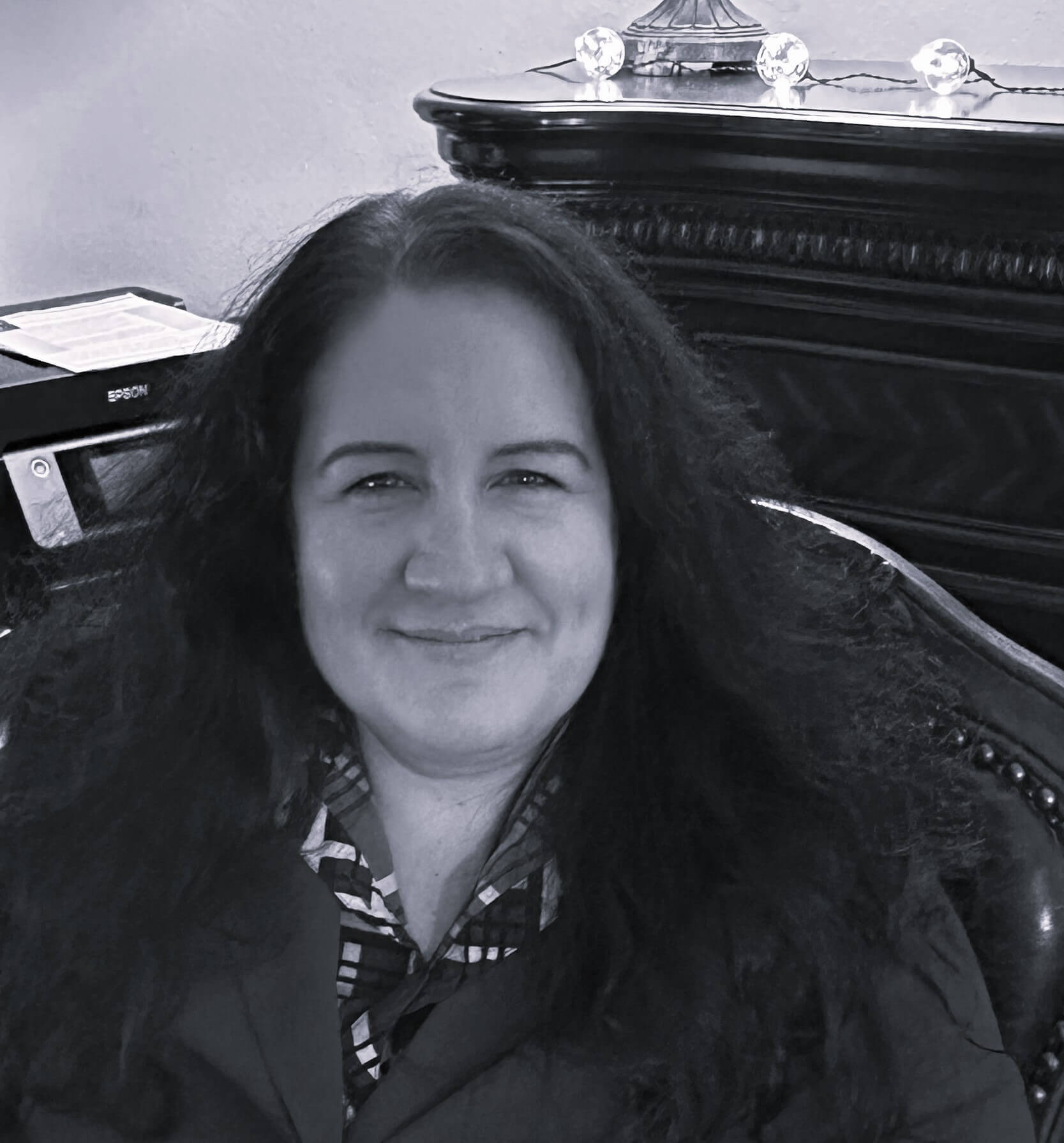 Susannah Pipkin LCSW