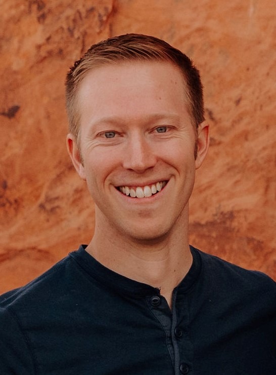 Joshua Sillitoe Joshua Sillitoe