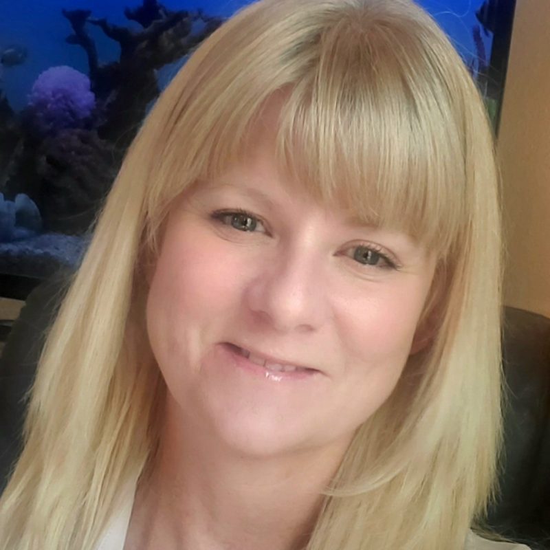 Elisabeth Box, LMFT Elisabeth Box, LMFT