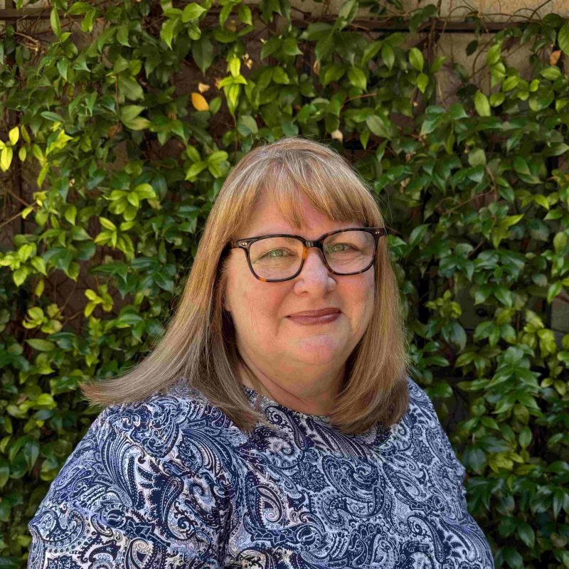 Kimberly Marx Kimberly Marx