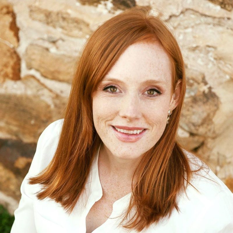 Tiffani Stevenson Lloyd